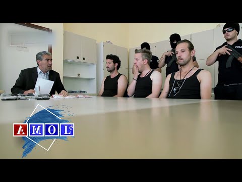 Tigrat - DREJTËSIA NË KOSOVË