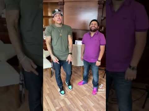 Ahora estoy mejor - Lefty SM Ft Luis R Conriquez
