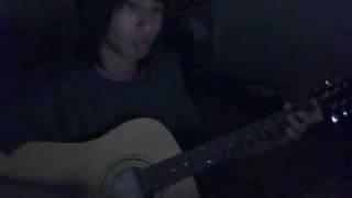 Shadows Fall - Lead Me Home Cover