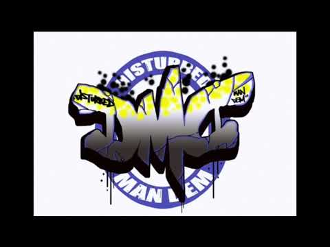 Disturbed Mandem Ft Napper & Flirta D - Pay Back (Prod Jammer)
