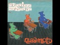 Quasimoto- Discipline 99 Pt.1 (Instrumental)