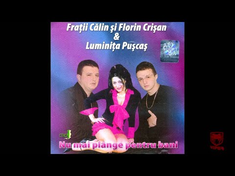 Calin Crisan & Luminita Puscas - Din dragoste pentru tine