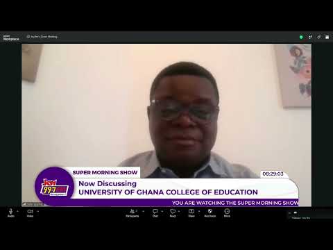 University of Ghana College of Education: Programmes, Online Learning & September Admissions