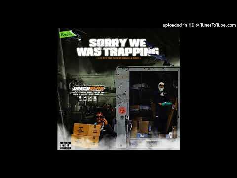 Drego X Beno X Michigan Meech Type Beat “Milwaukee Bucks” (Prod Rikksterr)