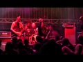 WE ARE THE DAMNED Live At OEF 2014 HD