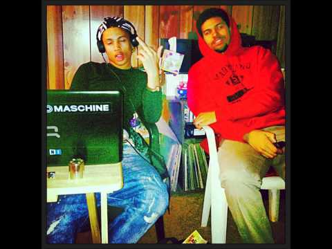 #DARY - FUCK WITH MEE FT. QUESTCHILD