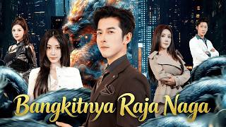 Download lagu Masuk Penjara karena Cinta, Bangkit Menjadi Raja—Namun Dikhianati oleh Keluarganya Saat Keluar da... mp3
