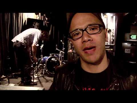 Videoclip de Magic Snake — Danko Jones