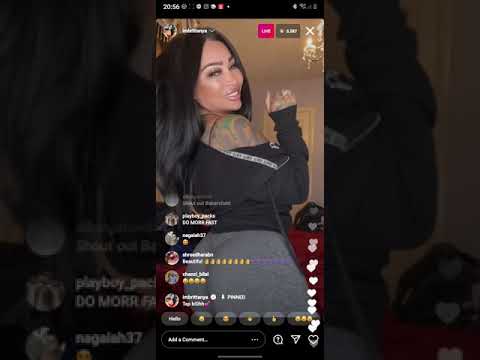 Imbrittanya Is Awesome