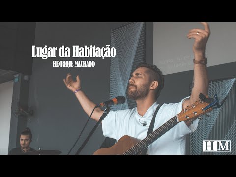 Ministração Igreja One SP - Henrique Machado e Daniel Grecu - tua presença vale mais