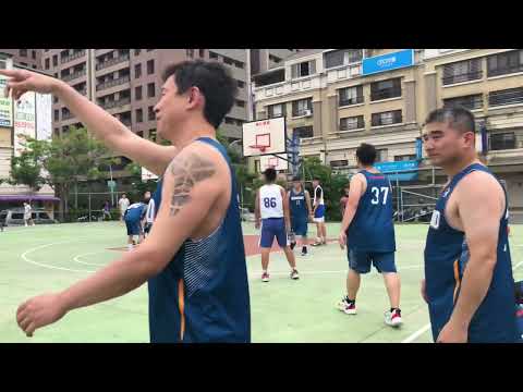 2022 瑞東盃 文山青年/白 vs 男人40一張嘴