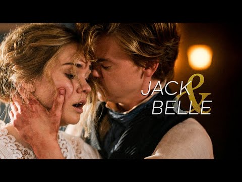 Jack & Belle | Joy & Dread