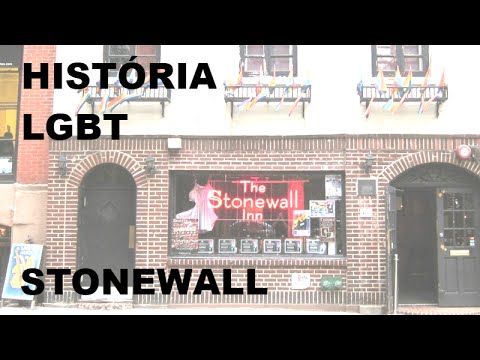 O que foi a revolta de Stonewall? | História LGBT