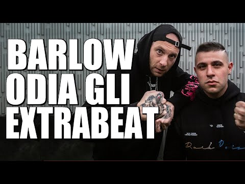 Sensei e  Clementino - Capi del rap | GLI EXTRABEAT HANNO ROTTO LE PALLE !