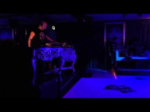 NelloJay@Semifinali Verona Top Dj 2015 - Dorian Gray 21-11-2015