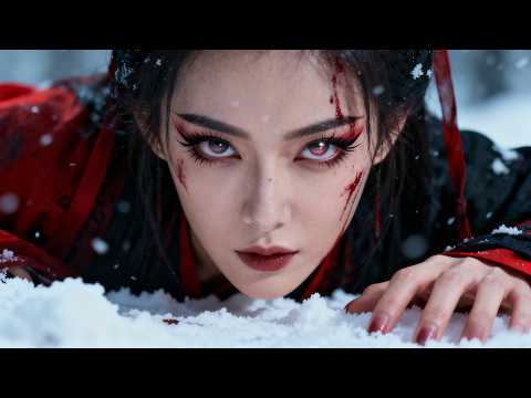 👑The Prince I Served Killed Me—Now I’m Reborn as a Princess to End Him #drama #cdrama #royaldrama