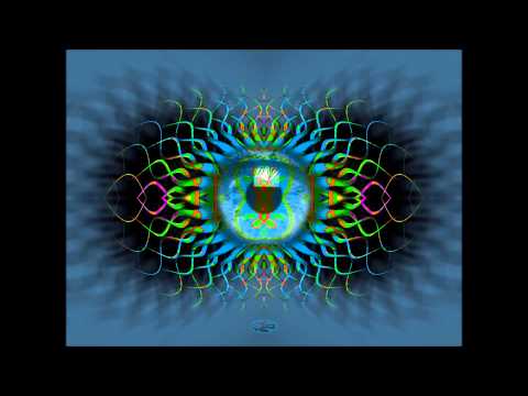 Azax Syndrom Vs Tube - My November [3d vision 2007]