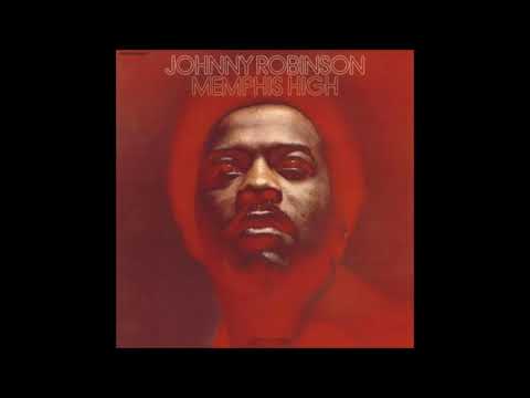 Johnny Robinson person to person