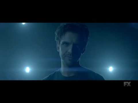 Legion 2x01 - Club Dance Battle Scene