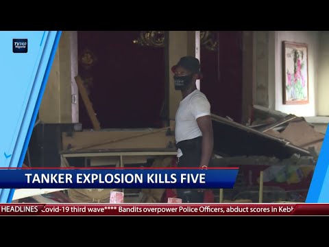 TV360 News Now: June 18, 2021