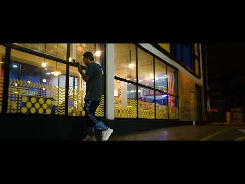 OG Seven - RICK FLAIR (Visualizer) | UNDERWORLD GAMES