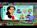 Turbo Learning Mega Math 1993 MS DOS 4K 60
