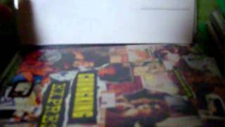 Pale Fountains'Unless'ペイル・ファウンティンズ.AVI