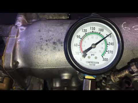JDM HONDA CRV B20B 2.0L DOHC HIGH COMPRESSION MOTOR 1999-2002: video still
