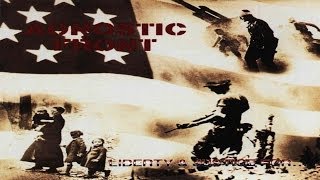AGNOSTIC FRONT - Liberty &amp; Justice For... [Full Album]