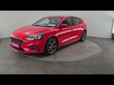 Ford Focus St-line Edition 5D 1.0t125 MHE - Image 2