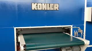 Kohler 30.1000 /21 T annen metallbehandlingsmaskin til salgs bilde 4 Kohler 30.1000 /21 T annen metallbehandlingsmaskin bilde 4