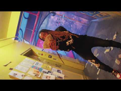 Ayeek - Grip (Official Video)