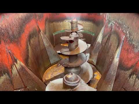 Video: Trioloet SM 3-3000 ZK-T fuldfodervogn 1