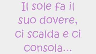 Buona fortuna Music Video