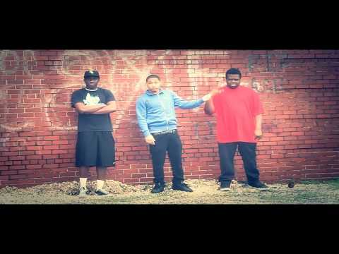 Joka Boi- My Niggaz (Official Video)