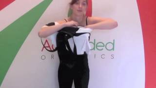 Putting RecoveryAid On