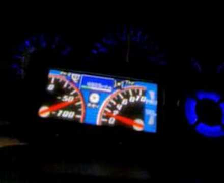 Apexi Neo Gauges