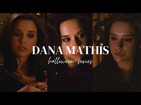 dana mathis scene pack | black christmas (2006) - logoless | lacey chabert