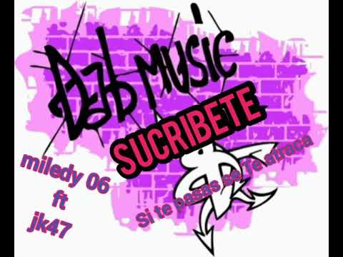 miledy06 ft Jk47 si te pasas se Te atraca calibrao en el Suzuki Rap 2021