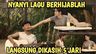 Download lagu TERSINDIR DENGAN LAGU❗️SAMPAI DI T4MP4R!!! mp3 Download lagu TERSINDIR DENGAN LAGU❗️SAMPAI DI T4MP4R!!! mp3