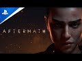 Aftermath - Reveal Trailer | PS5, PS4