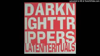 Dark Night Trippers ‎– Vanishing Point
