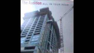 The Audition. *All in Your Head* - &quot;Does This Sound Familiar&quot;