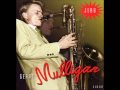 Annie Ross with Gerry Mulligan -  Let There Be Love