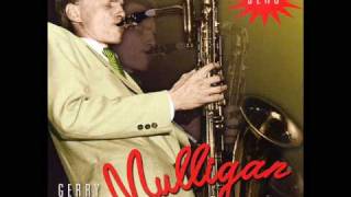 Annie Ross with Gerry Mulligan -  Let There Be Love