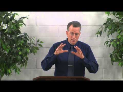 160327pm- Why Did Jesus Rise from the Dead? - Acts 26:22-23