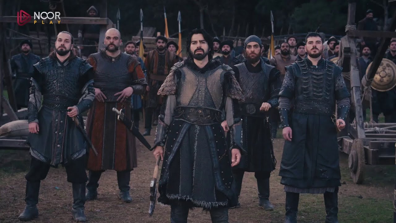 آورهان يرسل الأدوية لشعب بورصة… فهل سيقف ساروز مكتوف الأيدي؟