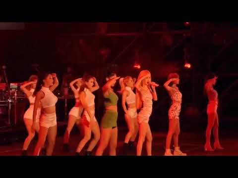 Rosé deep voice  KILL THIS LOVE | BLACKPINK