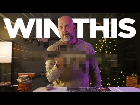 Q | MYSTERY PRIZE #1 ANNOUNCEMENT