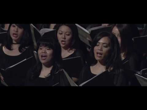 Gloria Dei Cantores - "In Everything I Do" - Cindy Berry